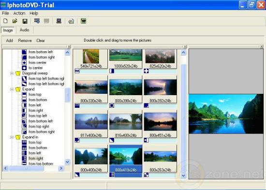  IphotoDVD Wizard 3.5