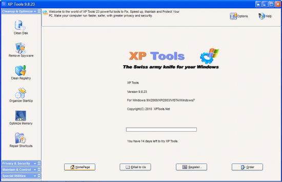  XP Tools 9.8.23