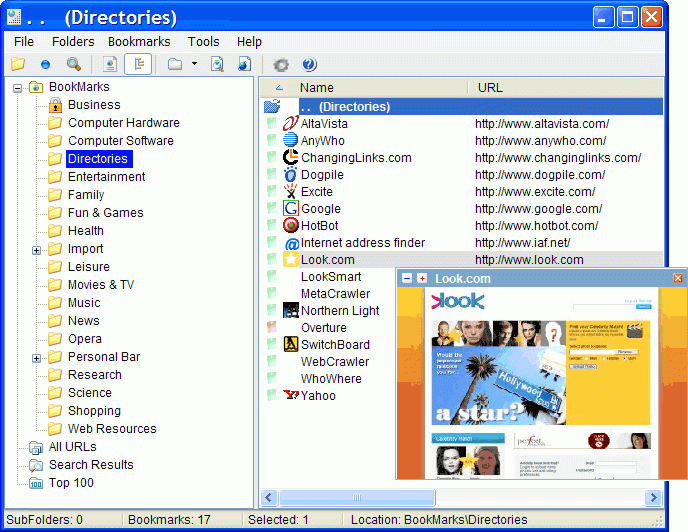  BixBookmark 2.6.880