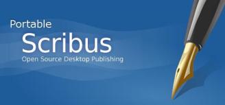  Portable Scribus 1.3.3.12