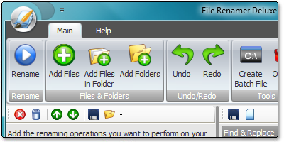  File Renamer Turbo 2.7