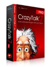  CrazyTalk 7.32.3114.1