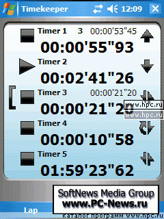  Timekeeper 1.3