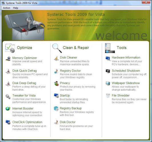  Systerac Tools 4.00.2010