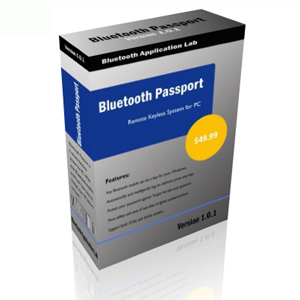  Bluetooth Passport 2.0