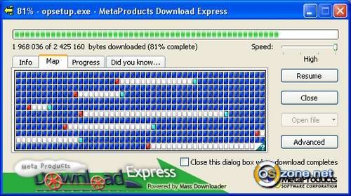  Download Express 1.9.341