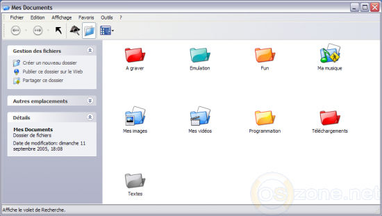  iColorFolder 1.4.2