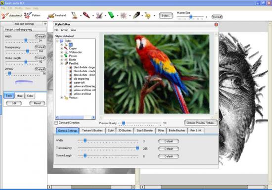  GMX - PhotoPainter 2.8.0.1154