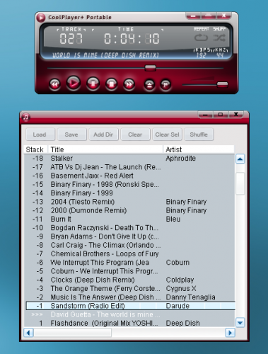  CoolPlayer Portable 2.19.6