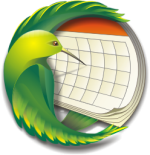  Mozilla Sunbird Portable 1.0 Beta 1