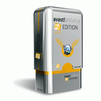  Portable Avast! 1.0.133