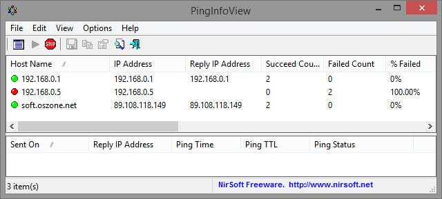  PingInfoView 1.75