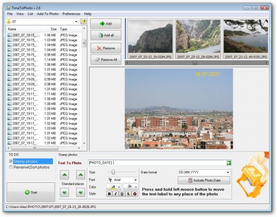  TimeToPhoto 3.0