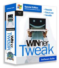  WINner Tweak 3.9.5