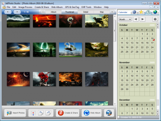  JetPhoto Studio 4.15