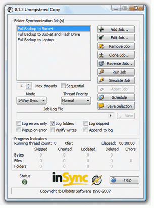  InSync 8.1.37