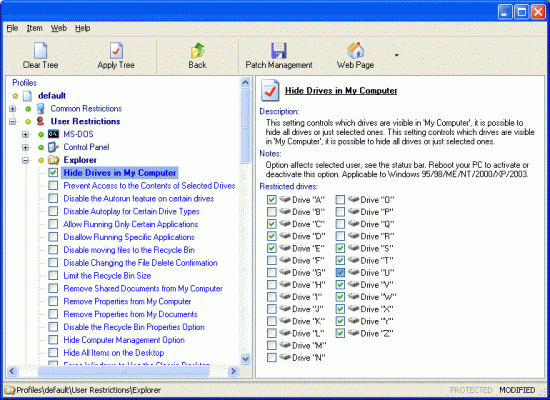  Corporate Network Security 3.3