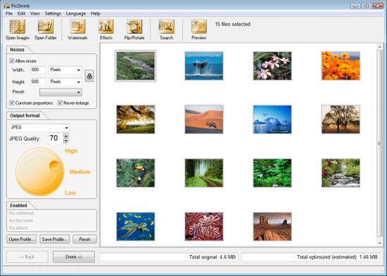  PicShrink 2.5