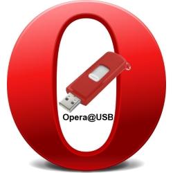  Opera@USB 30.0 / 12.18