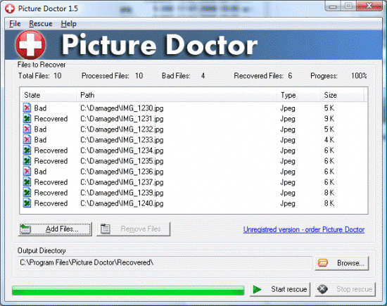  Picture Doctor 1.7