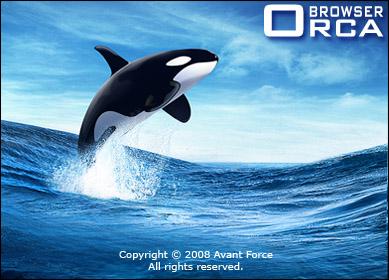  Orca Browser 1.2.6