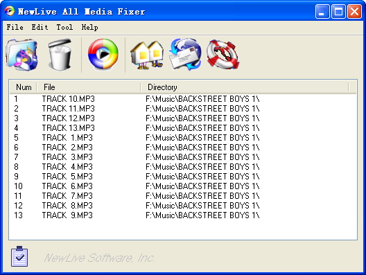  All Media Fixer 9.13