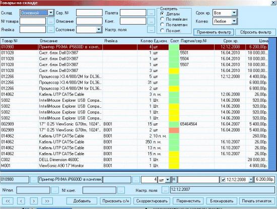  CoreIMS 1.0