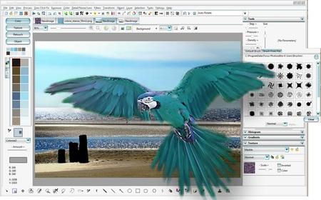  Focus Photoeditor 6.5.8