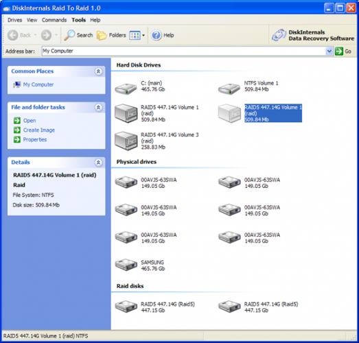 Install Hard Drives Raid 0 Wiki