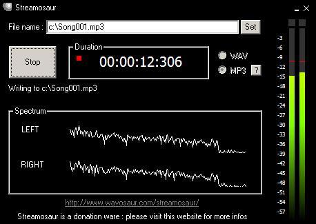  Streamosaur 1.0.0.1