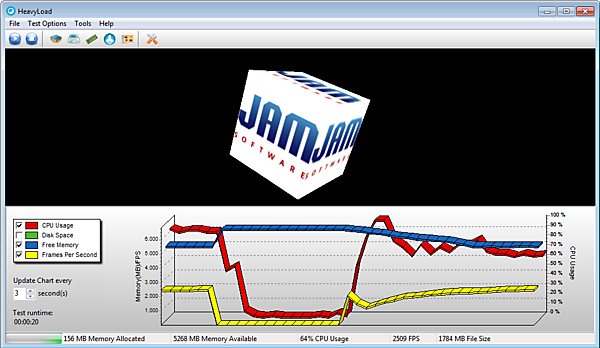  HeavyLoad 3.4