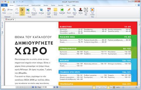  eXPert PDF Reader 9.0.180