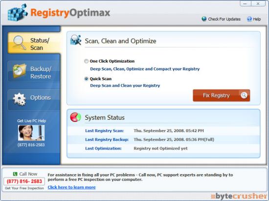  Registry Optimax 1.0.328.538