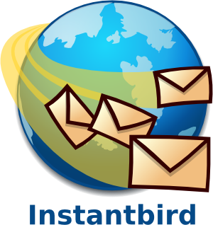  Instantbird 1.5