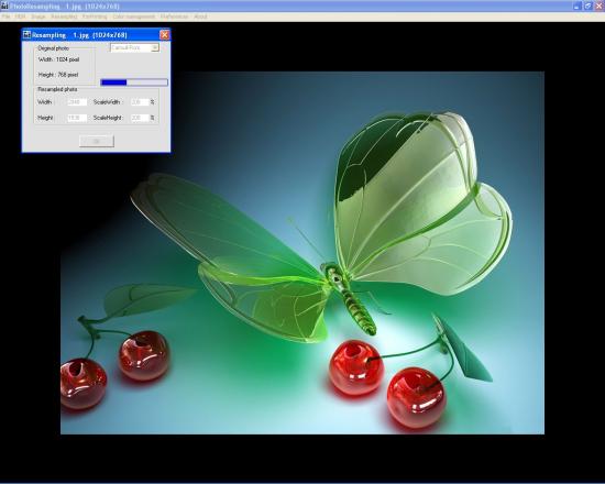  PhotoResampling 19.0