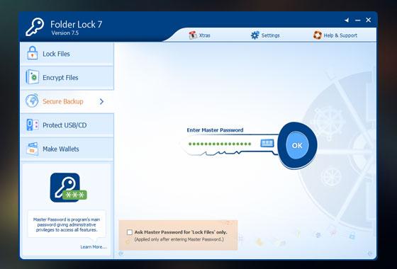  Folder Lock 7.6.1