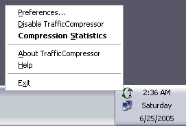  TrafficCompressor 2.0.403