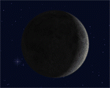 Скриншот Actual Moon 3D 1.5