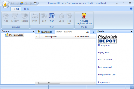  Password Depot 11.0.7