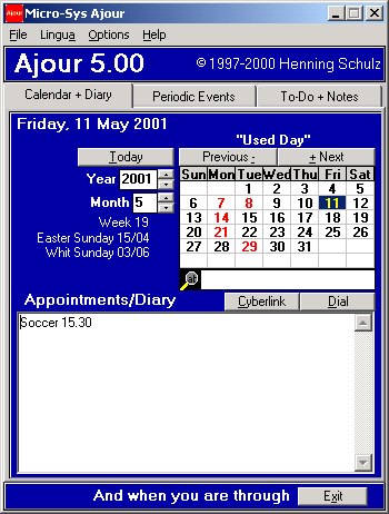  Ajour 5.6.4