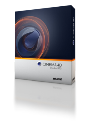 CINEMA 4D - скачать бесплатно CINEMA 4D R15.057