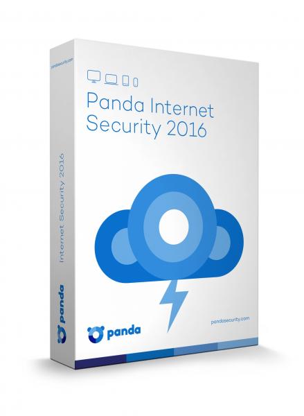  Panda Internet Security 2016 16.0.1