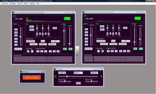  DJ Surface 1.0.6