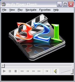  Media Player Classic (MPC) 6.4.9.1.107