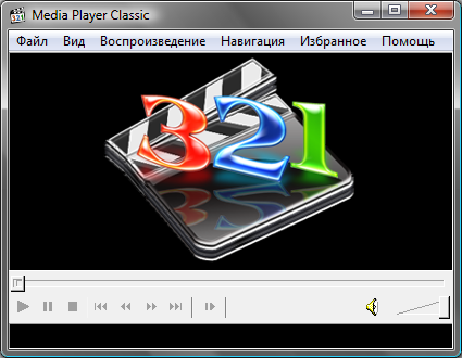  Media Player Classic (MPC) RUS 6.4.9.1.114