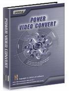 Скриншот Power Video Converter 2.0.1