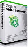  Sothink Free Video Converter 3.6