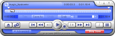  Elecard MPEG Player 5.5.90213