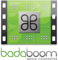 Скриншот Badaboom Media Converter 1.1.1