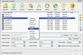  Aone Ultra Video Converter 5.3.0506